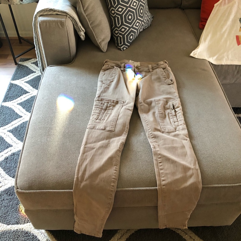 Current Elliott Pants - image 1